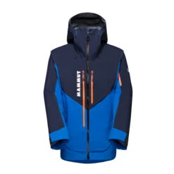 Mammut La Liste Pro HS Hooded Jacket