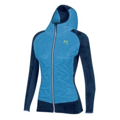 Karpos Scoiattoli Jacket Women