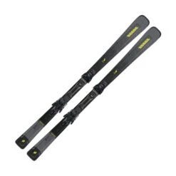 K2 Disruption STi + MXC 12 TCx Light Q