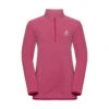 Odlo Royale Stripe Midlayer Kids -ALEONI Ski Geschaft 110731 0