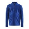 Craft Pin Halfzip Jr -ALEONI Ski Geschaft 112205 0