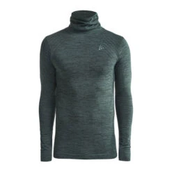 Craft Fuseknit Comfort Turtleneck