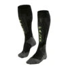 Falke SK5 Skiing Knee High Socks