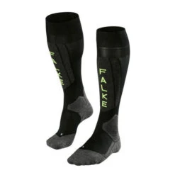 Falke SK5 Skiing Knee High Socks