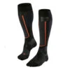 Falke ST4 Skiing Wool Knee High Socks Wom -ALEONI Ski Geschaft 114533 0