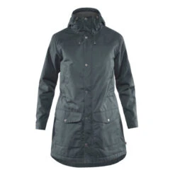 FJÄLLRÄVEN Greenland Winter Parka Women