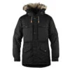 FJÄLLRÄVEN Singi Down Jacket