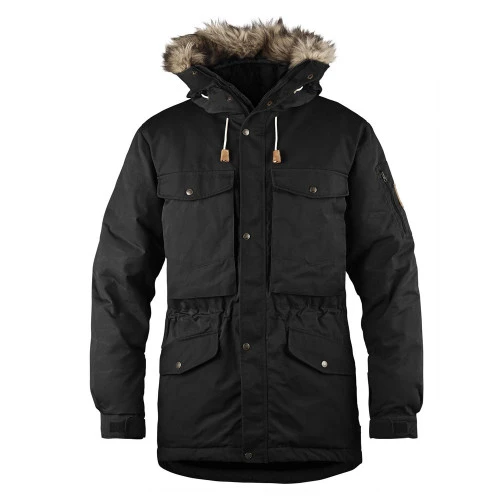 FJÄLLRÄVEN Singi Down Jacket 3 FJÄLLRÄVEN Singi Down Jacket