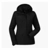 Schöffel 3in1 Jacket Tignes1 Women -ALEONI Ski Geschaft 116434 0