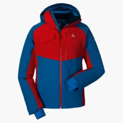 Schöffel Ski Jacket Arlberg3
