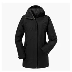 Schöffel 3in1 Jacket La Parva1 Women