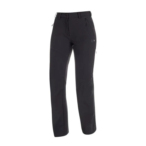 Mammut Winter Hiking SO Pants Women 3 Mammut Winter Hiking SO Pants Women