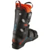 Salomon S/Max 120 - Black/orange 19/20 -ALEONI Ski Geschaft 118482 1