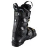 Salomon S/Max 110 Women - Black/gold Glow/b -ALEONI Ski Geschaft 118485 1