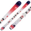 K2 Anthem 76 Women + ERP 10 Quikclik 1 1 K2 Anthem 76 Women + ERP 10 Quikclik 1 -ALEONI Ski Geschaft 119560 1