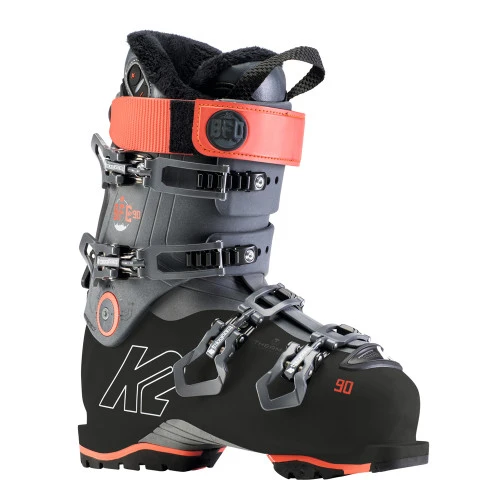 K2 BFC 90 Heat Gripwalk Women 19/20 3 K2 BFC 90 Heat Gripwalk Women 19/20