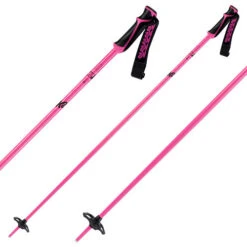 K2 Freeride 16 Poles