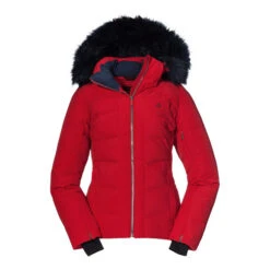Schöffel Maribor Down Jacket Women