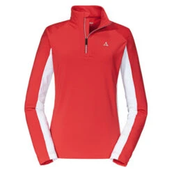 Schöffel Fiss LS Shirt Women