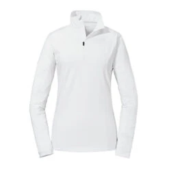 Schöffel Illhorn LS Shirt Women