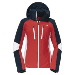 Schöffel Naladas Ski Jacket Women