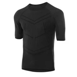 Loeffler Warm Hybrid Transtex T-Shirt