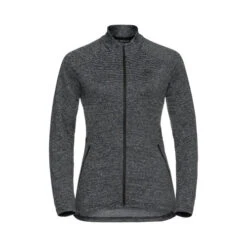 Odlo Sesvenna Full Zip Midlayer Women