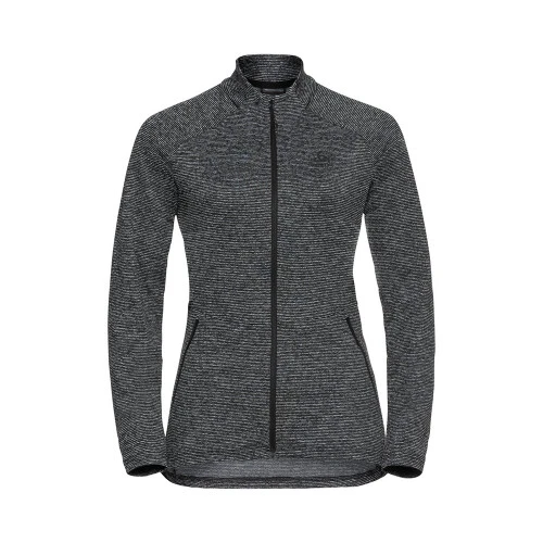 Odlo Sesvenna Full Zip Midlayer Women 3 Odlo Sesvenna Full Zip Midlayer Women