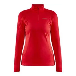 Craft Core Beat Thermal Midlayer Women