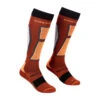 Ortovox Ski Rock'n' Wool Long Socks -ALEONI Ski Geschaft 193 54254 23201 39 41