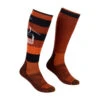 Ortovox Free Ride Long Socks -ALEONI Ski Geschaft 193 54400 23201 39 41