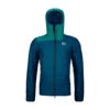 Ortovox Swisswool Zinal Jacket -ALEONI Ski Geschaft 193 61009 55901 S