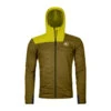 Ortovox Swisswool Piz Badus Jacket 1 Ortovox Swisswool Piz Badus Jacket -ALEONI Ski Geschaft 193 61116 61101 S