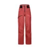 Ortovox 3L Deep Shell Pants Women -ALEONI Ski Geschaft 193 70801