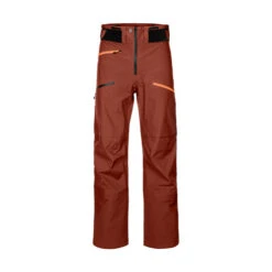 Ortovox 3L Deep Shell Pants