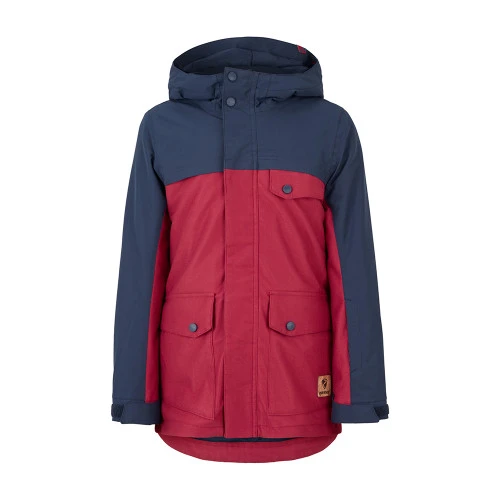 Ziener Apako Jacket Junior 3 Ziener Apako Jacket Junior