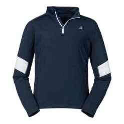 Schöffel Glatthorn LS Shirt