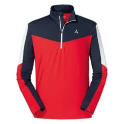 Schöffel Fiss LS Shirt