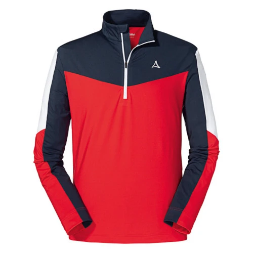 Schöffel Fiss LS Shirt 3 Schöffel Fiss LS Shirt