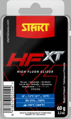 START HFXT 8 Fluor 60g