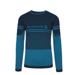 Martini No.Risk_T1 Undershirt