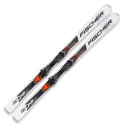 Fischer Brilliant RC One MF + RX 13 PR 20/2