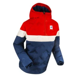 Daehlie Anorak Oberstorf Women