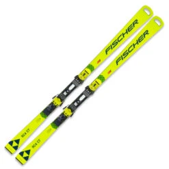 Fischer RC4 Worldcup CT + RC4 Z13 GW Freefl