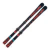 Fischer The Curv DTX LTD MT + RSX Z12 PR -ALEONI Ski Geschaft 329 P08221R