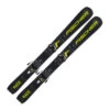 Fischer RC4 Race Junior + FJ4 CA JRS 2 Fischer RC4 Race Junior + FJ4 CA JRS -ALEONI Ski Geschaft 329 P19422