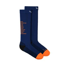SALEWA Ortles Dolomites Crew Socks