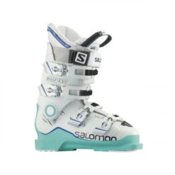 Salomon X-Max 90 Women Soft Green/white/uni
