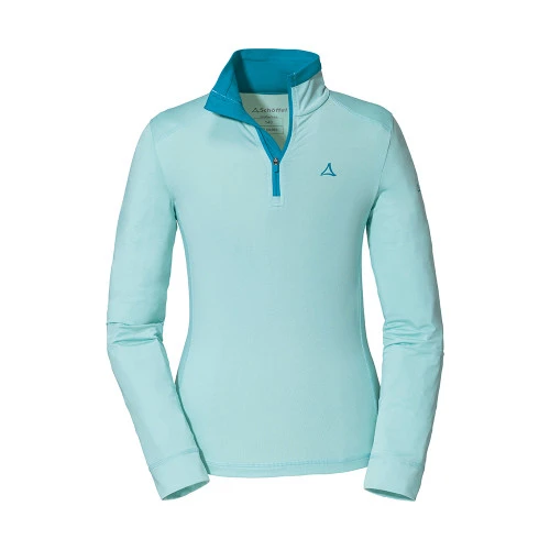 Schöffel Napoli2 LS Shirt Kids 3 Schöffel Napoli2 LS Shirt Kids