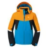 Schöffel Furgler Ski Jacket Kids -ALEONI Ski Geschaft 40143 5235
